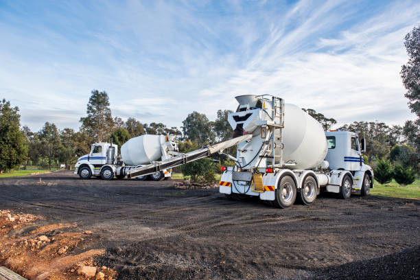 Best Concrete Flooring Contractor  in Tonawanda, NY