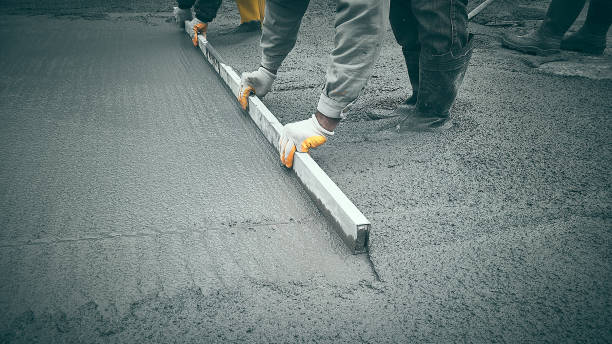 Best Concrete Demolition Services  in Tonawanda, NY