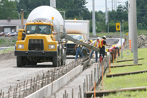 Best Best Concrete Contractor  in Tonawanda, NY