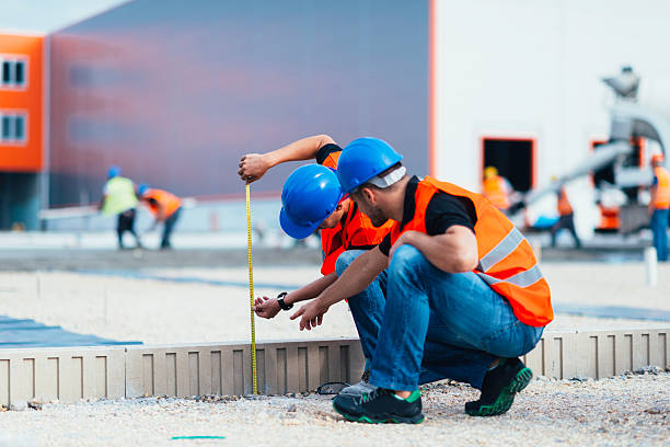 Best Concrete Installation Cost  in Tonawanda, NY