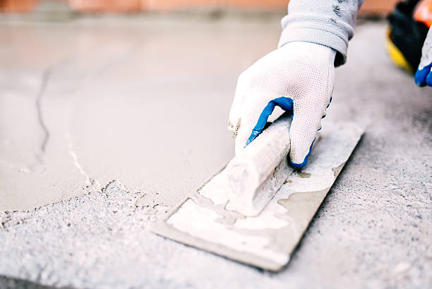 Best Concrete Slab Installation  in Tonawanda, NY